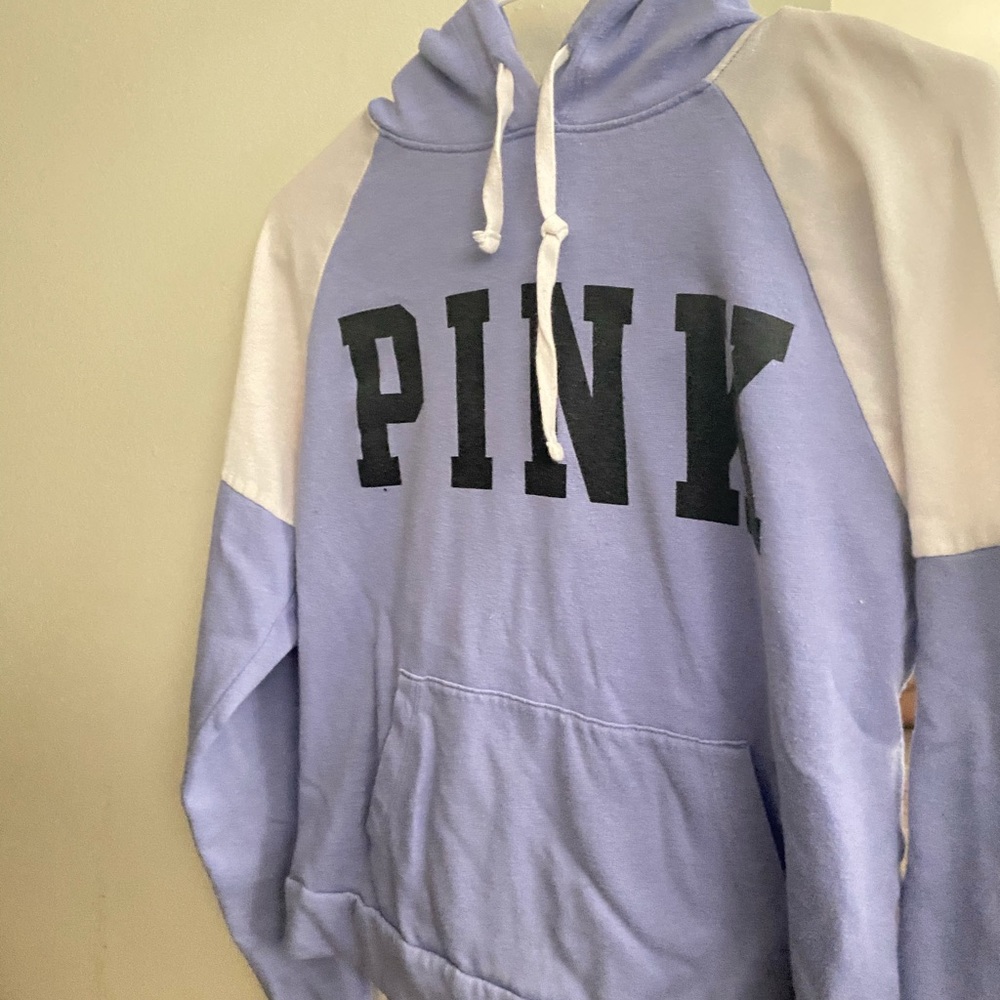 VS Pink hoodie